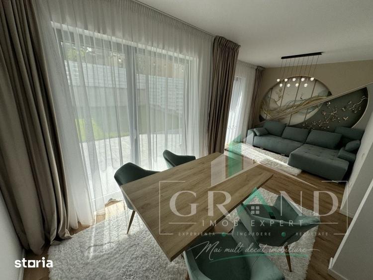 Casa moderna cu 4 camere | Terasa | Gradina | Garaj | BorhanciRomul - 2