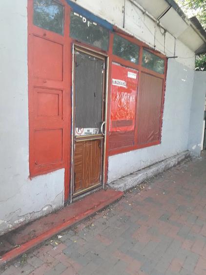 Spațiu comercial, de 34 mp, în Basarabia