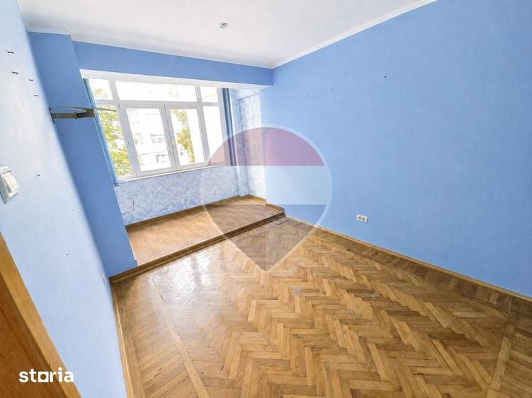 Apartament cu 2 camere de vanzare - 5