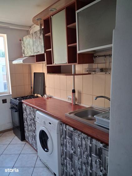 Drumul Taberei, metrou Raul Doamnei, 3 camere mobilat, utilat - 5