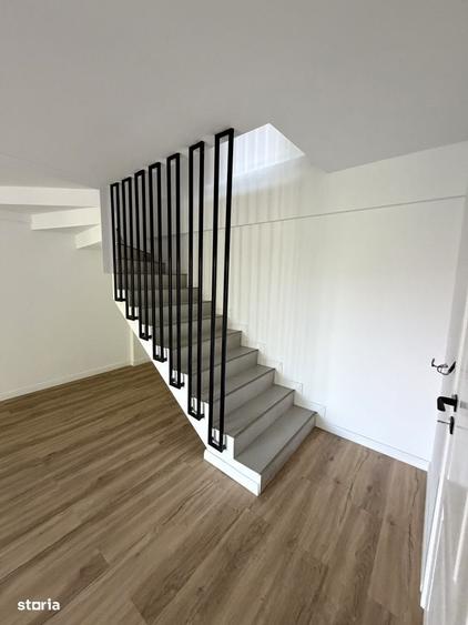 Apartament cu 3 camere în Păcurari