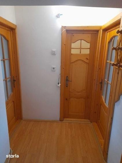 Apartament cu 2 camere în Est