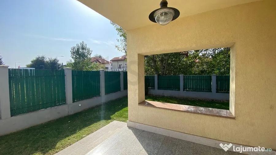 VIla Pipera - Individuala - Scoala Americana - Bucuresti (Bucuresti-Ilfov) - 3