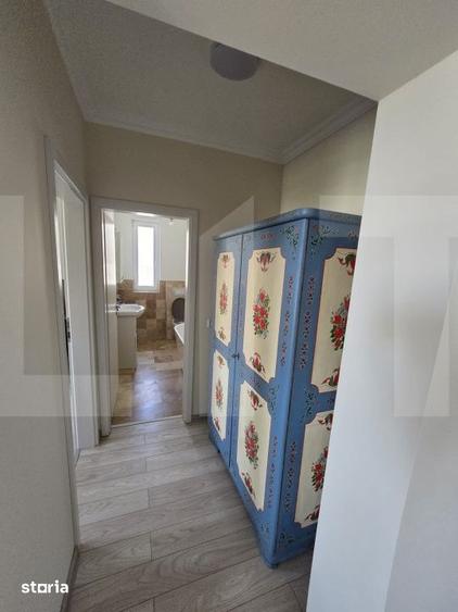 Apartament cu 2 camere, mobilat în Giroc — fotografia 3