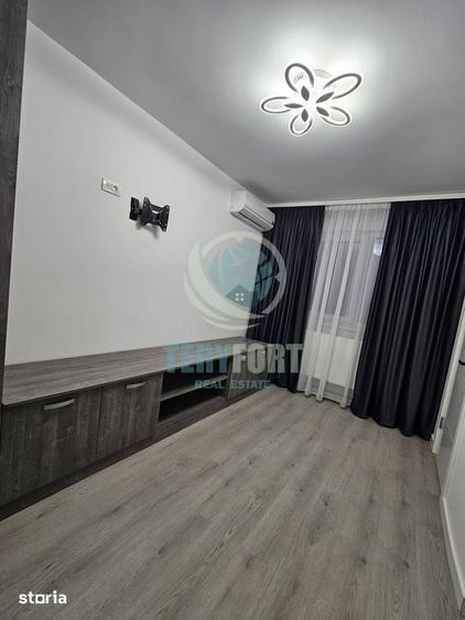 GARSONIERA RENOVATA COMPLET | 5 MINUTE DE METROU COSTIN GEORGIAN - 6