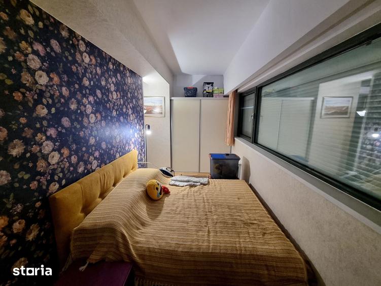 Apartament cu 3 camere în Vest