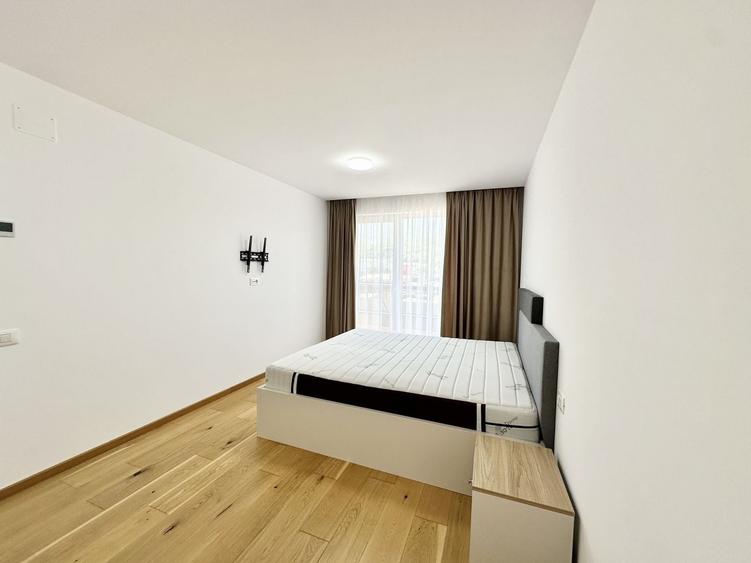Apartament cu 3 camere decomandat de inchiriat, Urban Plaza - 7