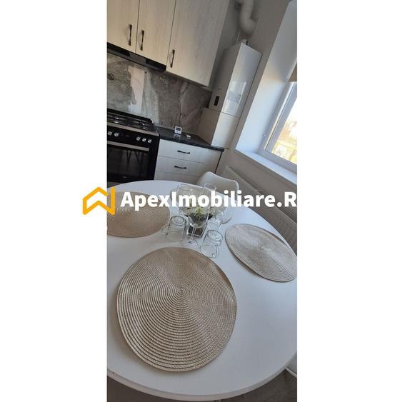 Apartament 2 camere de inchiriat Costin Georgian Bucuresti | ApexImobi - 1