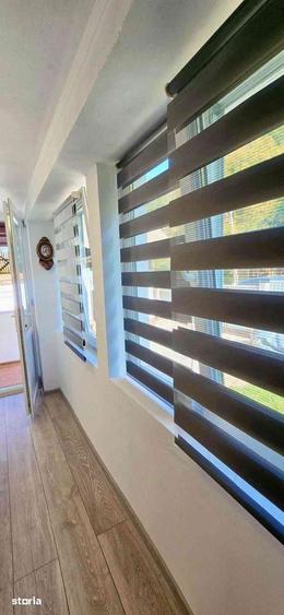 Casă cu 2 camere cu Teren 1470 Mp în Central
