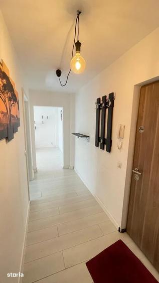 Apartament Parter Aviatorilor | Domenii | Arcul De Triumf - 6
