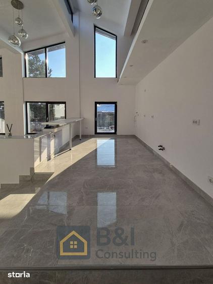Casă cu 4 camere cu Teren 1500 Mp în Ciurea
