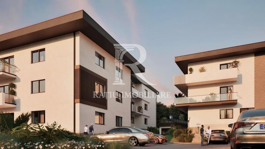 Apartament cu 2 camere | Etajul 1 | 50 utili | Bloc nou | Oradea - 3