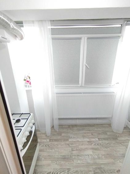 Apartament cu 2 camere semidecomandat în Sud