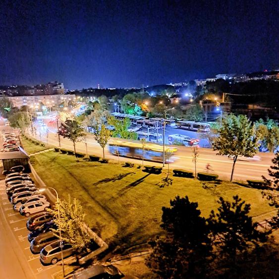 Apartament cu 2 camere decomandat în Grigorescu