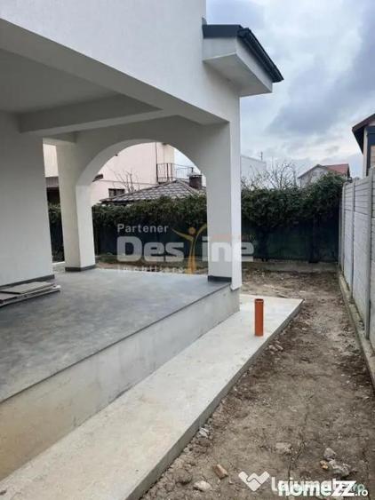 Casa tip duplex P+1 | sc. 140 mp | teren 250 mp | 2 parcar - 2