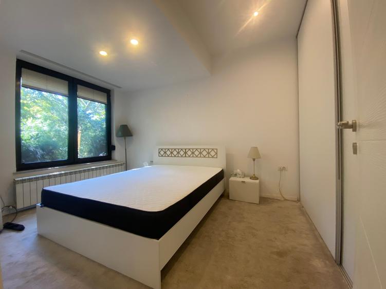 Apartament cu 2 camere în Șoseaua Nordului