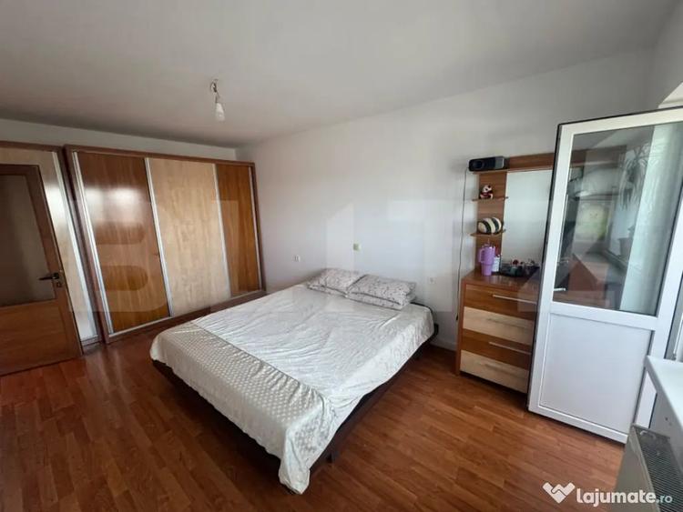 Apartament cu 4 camere decomandat în Zimbru