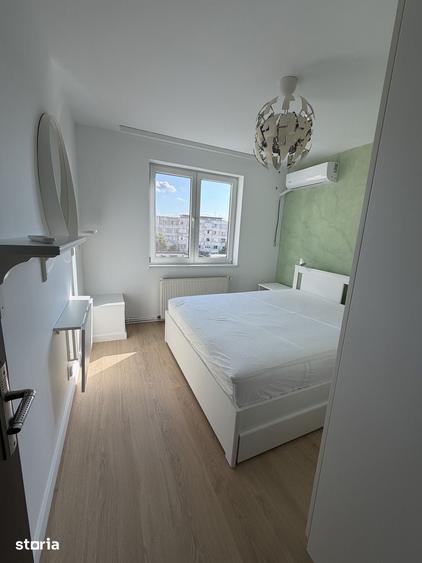 Proprietar-Apartament 2 camere, Crangasi, centrala, 7/8, negociabil - 6