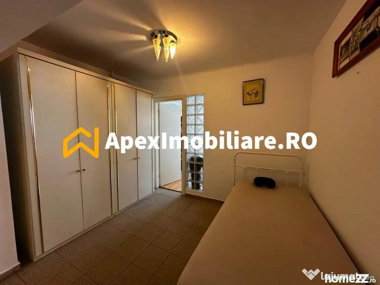 Apartament cu 4 camere decomandat în 13 Septembrie