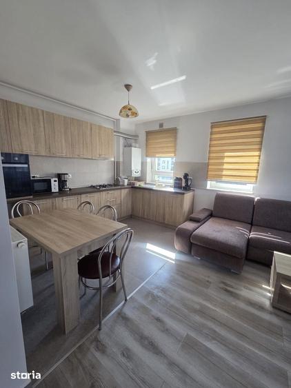 Apartament tip studio zona Coresi Kasper (Loc de parcare) - 2