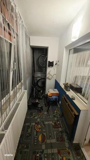 Apartament cu 2 camere în Casa de Cultură