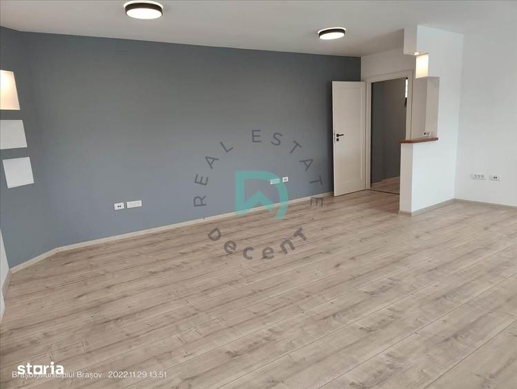 Casă cu 3 camere în Central