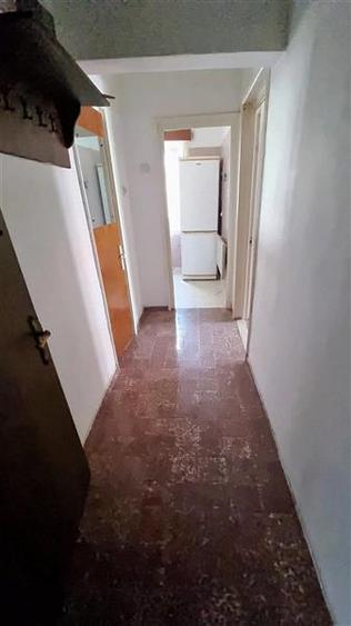 Garsonieră semidecomandată în Teiul Doamnei