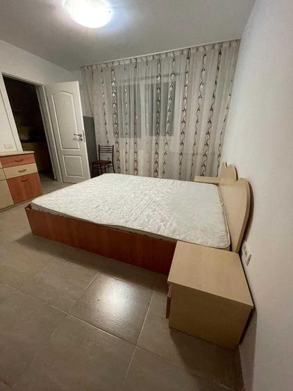 Garsonieră nedecomandată în Rahova