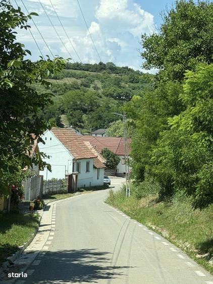 Casă cu 2 camere în Presaca