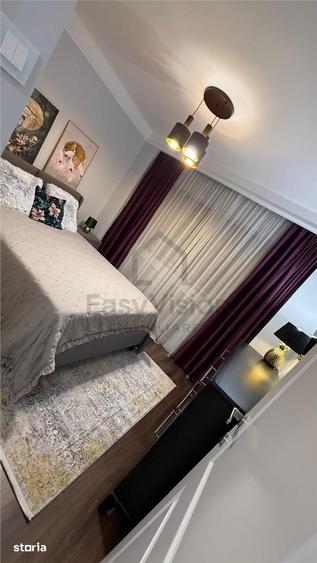 Apartament cu 3 camere decomandat în Centrul Civic