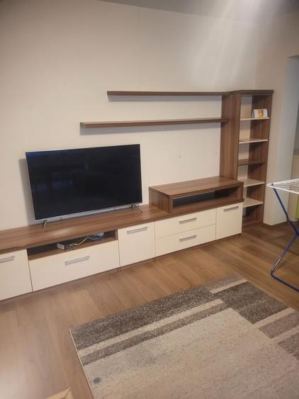 Apartament cu 2 camere decomandat în Exterior Vest