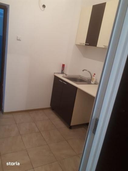 Garsonieră în Țiglina 1