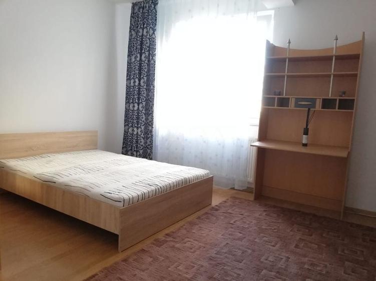 Garsonieră semidecomandată, mobilată în Mănăștur