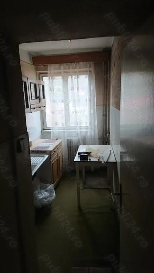 Apartament 2 camere Nadrag, etaj 2 - 5