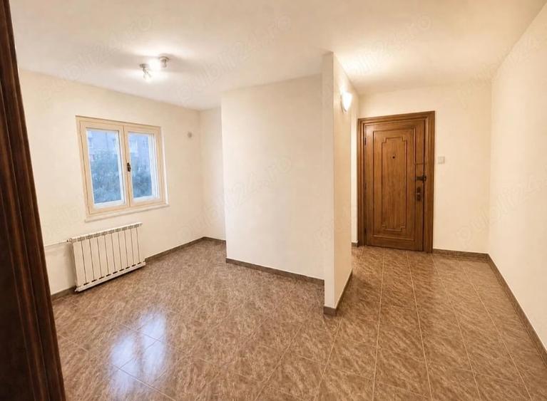 Apartament cu 2 camere semidecomandat în Odobescu