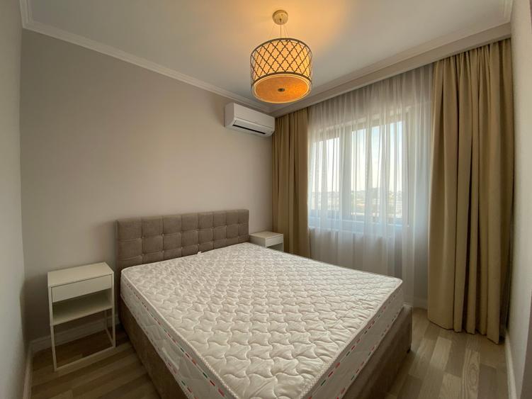 Unirii- Parcul Carol,ISG Residence IV- duplex-2023 - 20