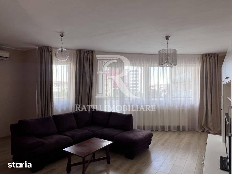 Apartament cu 3 Camere| Dormitor Matrimonial| parcare subterana|Oradea - 4