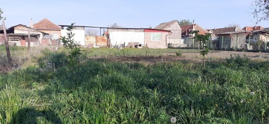 Spațiu comercial, în Livada