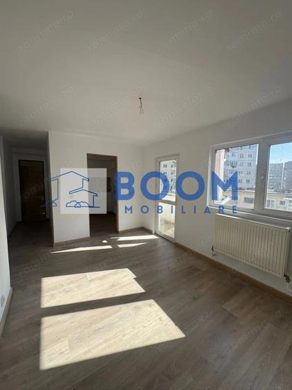 Apartamente noi | 2 camere | Ostroveni - 5