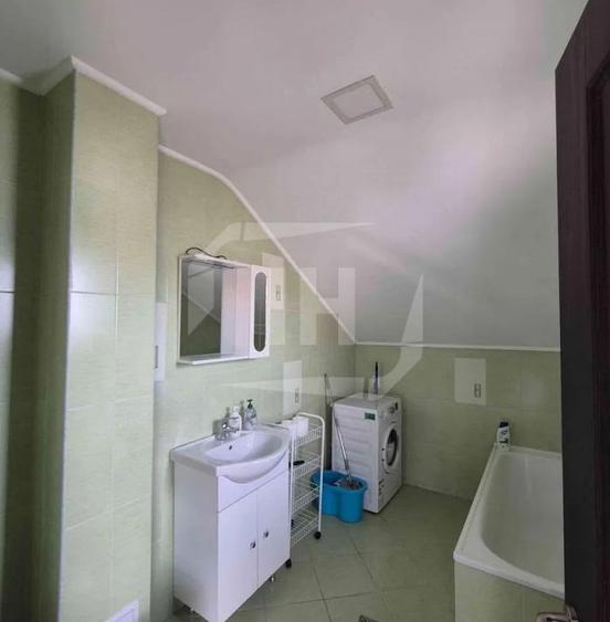 Apartament 3 camere, cu parcare, zona Iulius Mall - 6