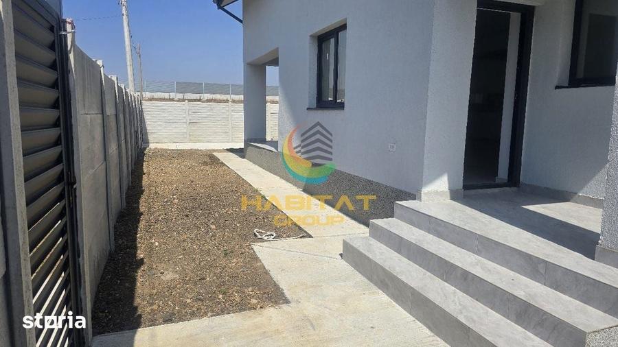 Vanzare casa individuala 4 camerein comuna Berceni - 8