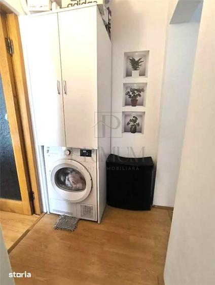 Apartament cu 3 camere decomandat, mobilat în Șagului