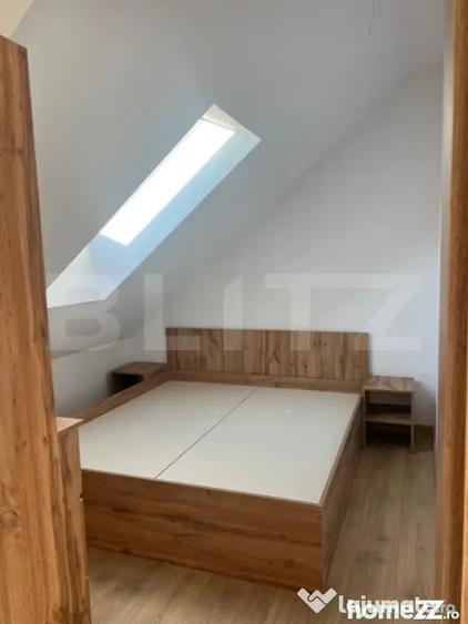 Apartament cu 2 camere decomandat în Livezeni