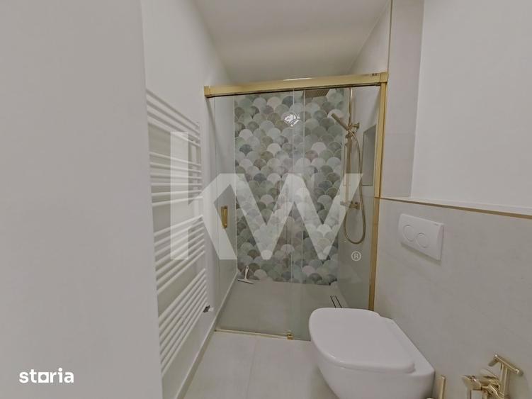 Apartament cu 2 camere, mobilat în Centrul Istoric