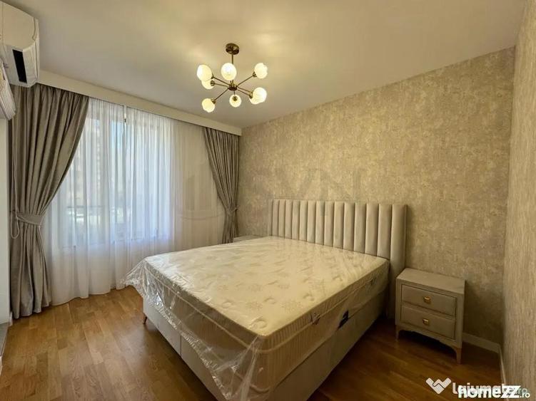 Apartament 2 Camere De Inchiriat Park Avenue Herastrau - 3