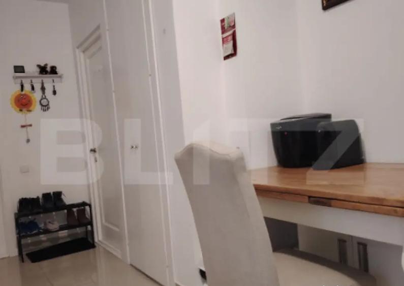 Apartament cu 2 camere decomandat în Mihai Eminescu
