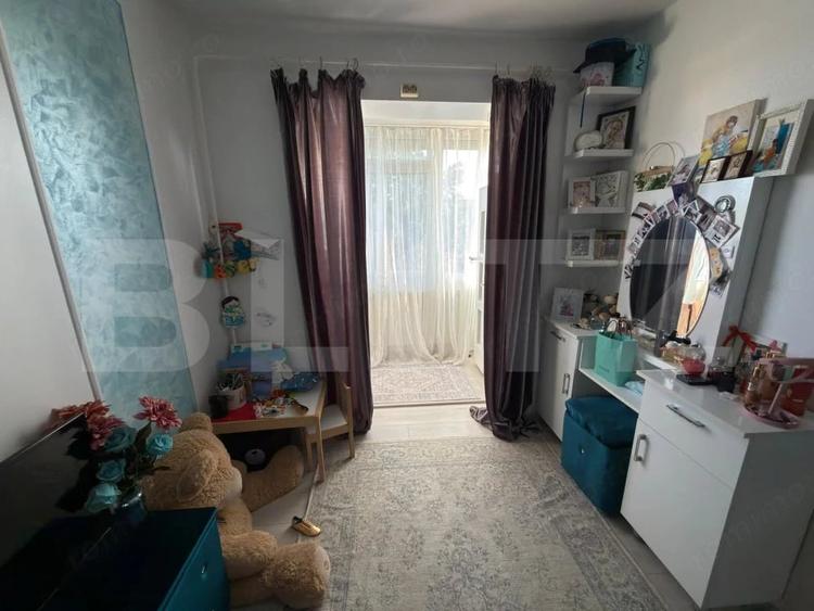 Apartament 2 camere, 44mp -Zona VEST - 7
