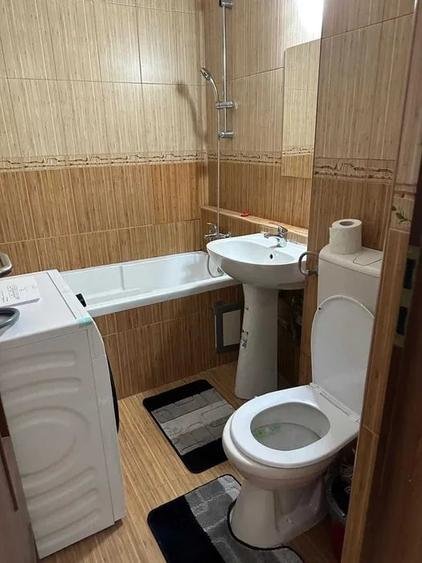Garsonieră semidecomandată, mobilată în Drumul Taberei