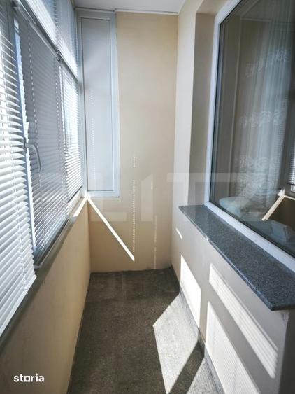 Apartament cu 2 camere în Mărășești