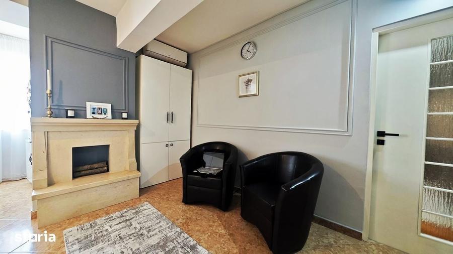 Apartament cu 2 camere în Nufărul